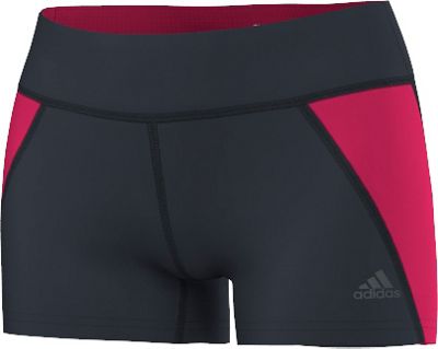 adidas women's supernova saturday shorts